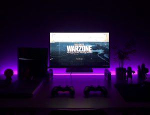 Gaming Meets Memes: A New Frontier