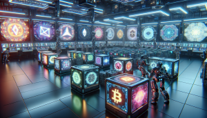 NFTs: Revolutionizing Digital Ownership 💻