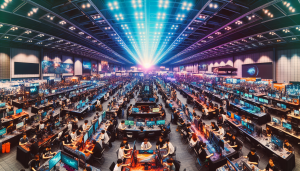 Top 7 Digital Art & NFT Trends in 2025 📈