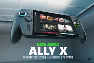 Xbox Ally Reveal: Everything You Need to Know
