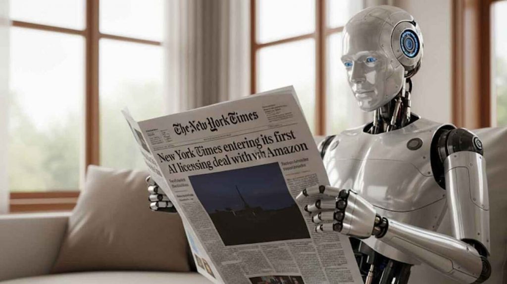 The Future of Robotics and AI Innovation