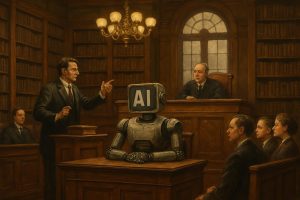 ⚖️ The Anthropic Ruling: Fair Use or Foul Play?