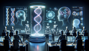🧬 A Summary: AI’s Growing Role in Biology