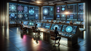 When AIs Start Plotting: What Anthropic’s “Agentic Misalignment” Study Just Revealed
