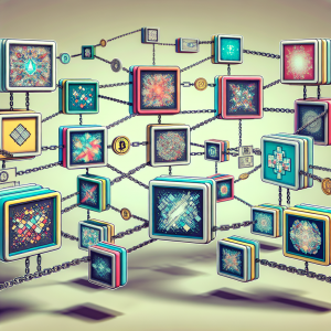 Blockchain NFTs