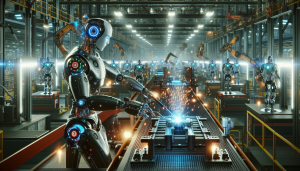 🤖 Pain, Power, and Pocket-Sized Drones: 4 Robotics Breakthroughs Shaping the Future