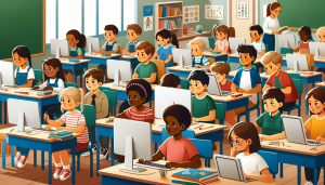 How Generative AI Is Reshaping Childhood: Insights from the Alan Turing Institute’s Landmark Report