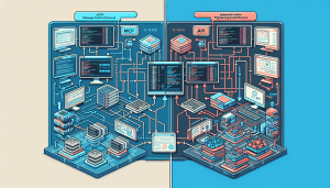 MCP vs API: A Comprehensive Breakdown