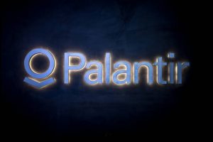 The Rise of Palantir and America’s Expanding AI Surveillance Grid