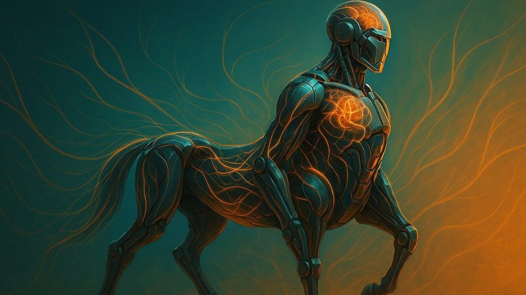 Centaur: A Foundation Model for Human Cognition