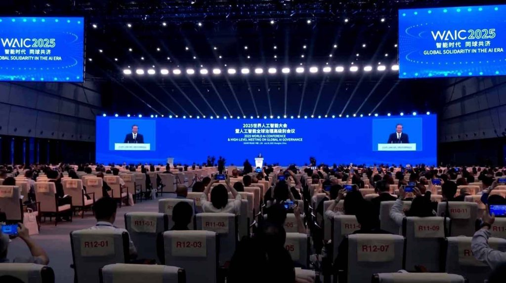 China's Counterpunch, 