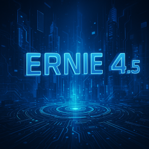🚀 ERNIE 4.5: Baidu’s Multimodal Powerhouse Goes Open Source