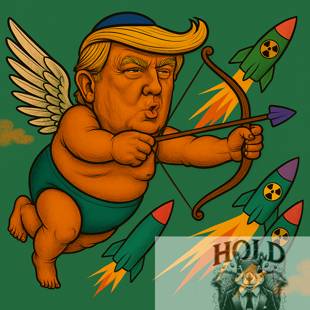 Bringer of Peace NFT Collection