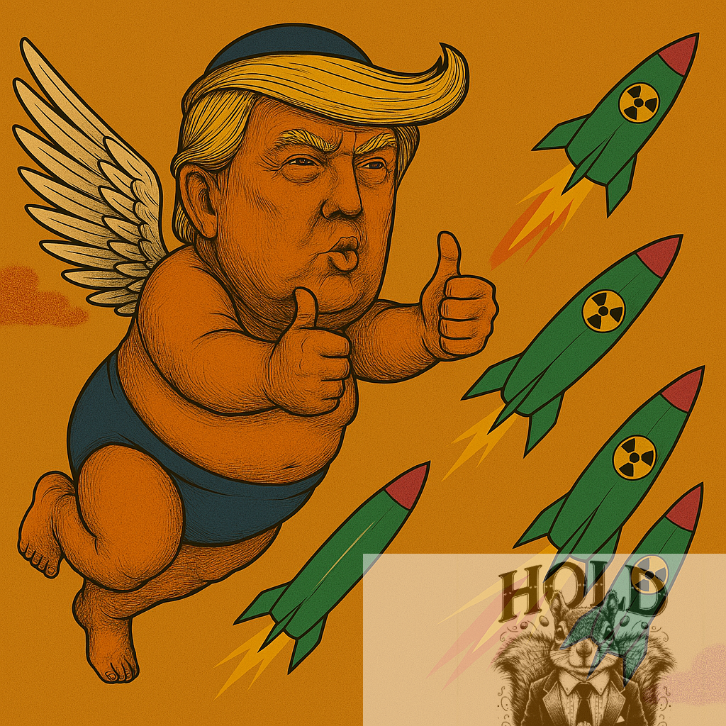 Bringer of Peace NFT Collection