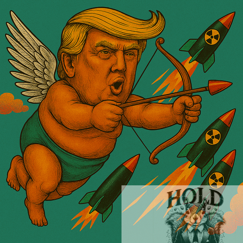 Bringer of Peace NFT Collection