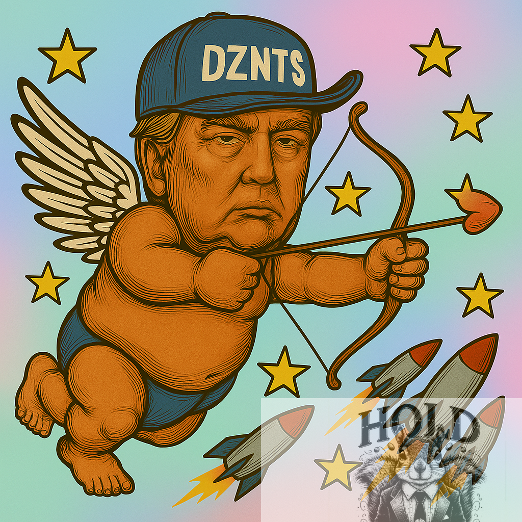 Bringer of Peace NFT Collection