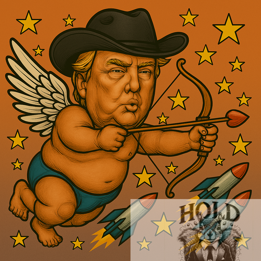 Bringer of Peace NFT Collection