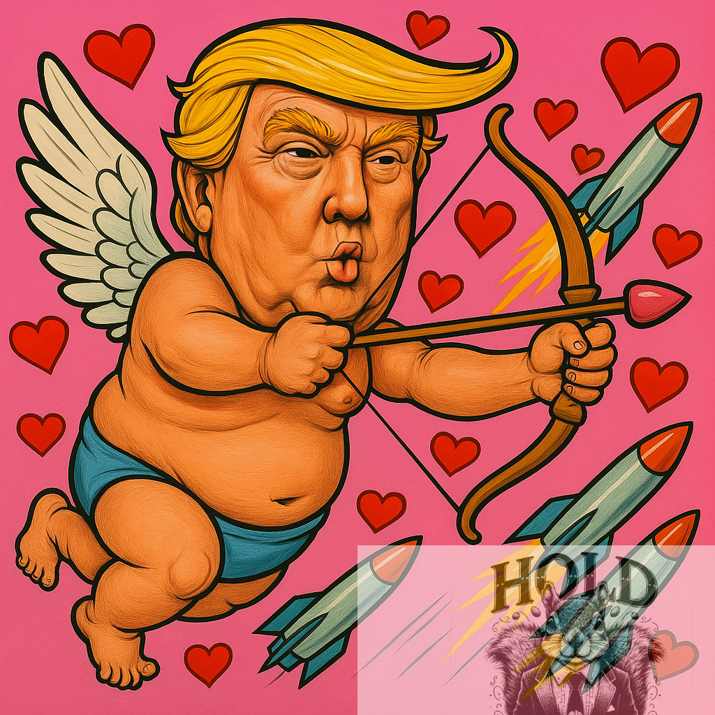 Bringer of Peace NFT Collection