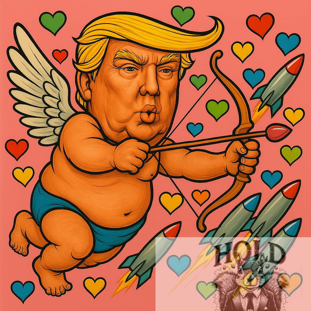 Bringer of Peace NFT Collection