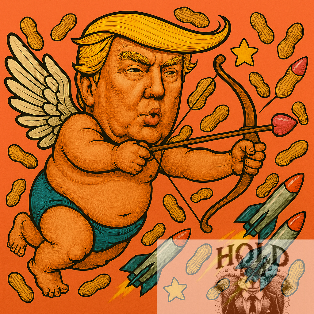 Bringer of Peace NFT Collection