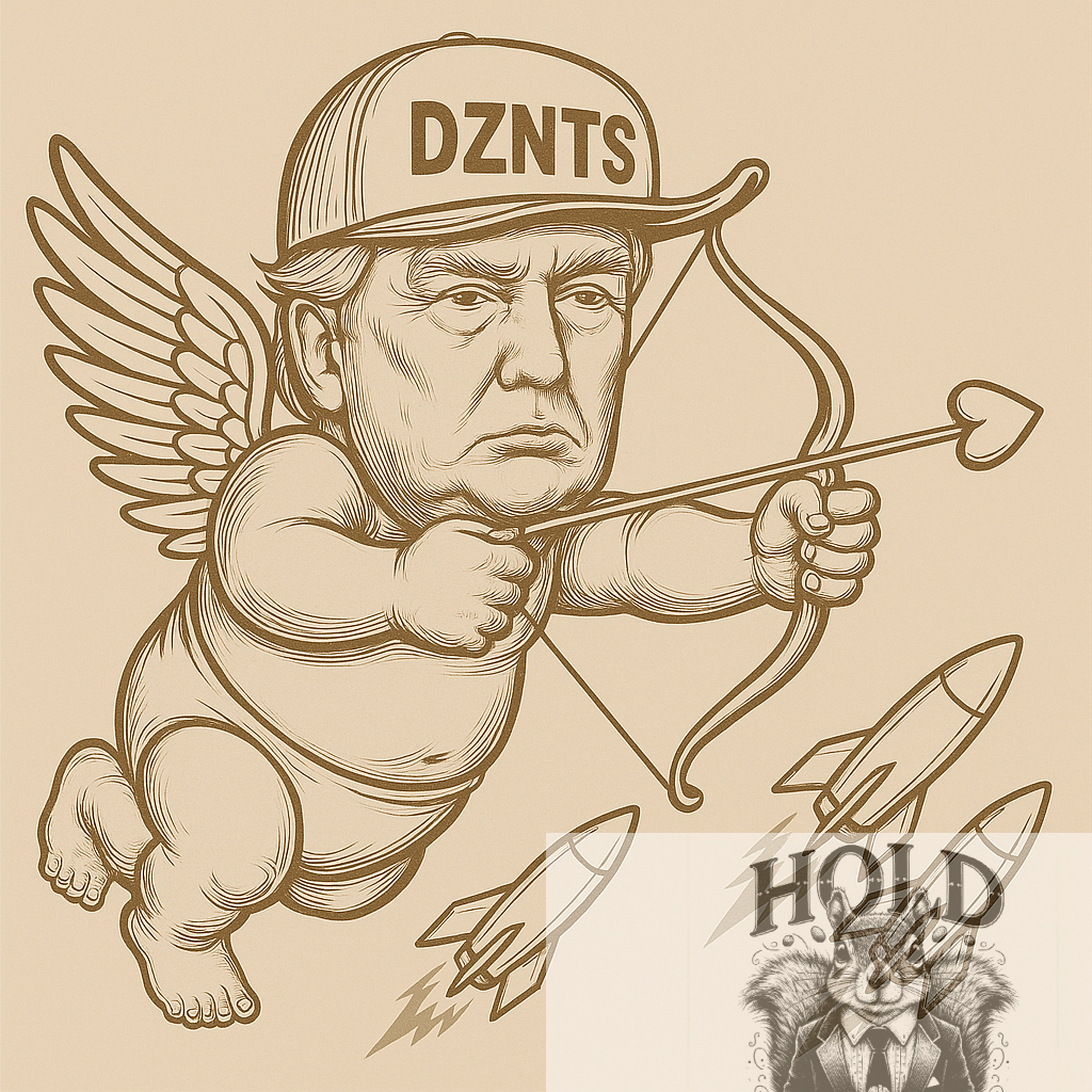 Bringer of Peace NFT Collection