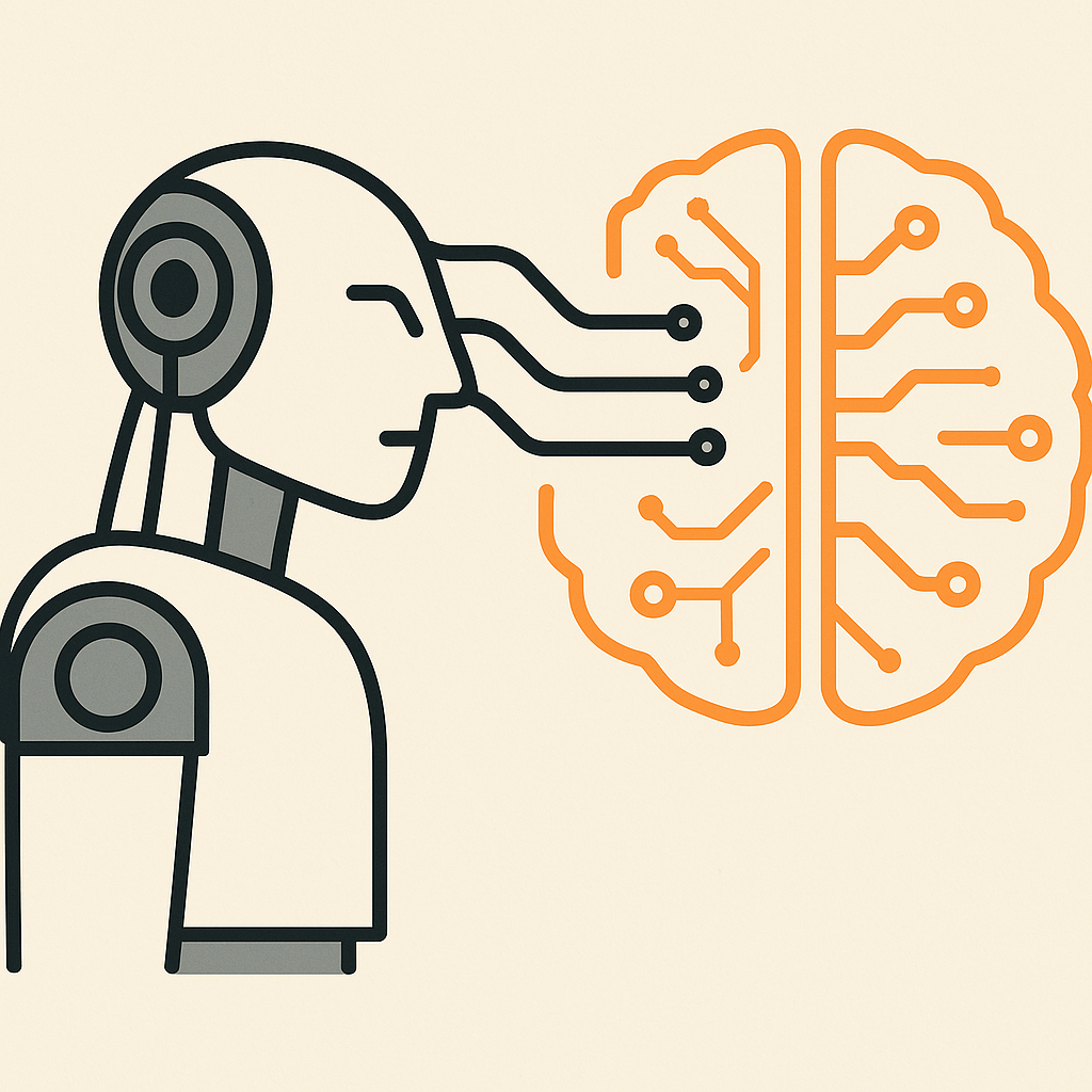 Robotics Update: From Universal Robot Brains to China's Chip Gambit