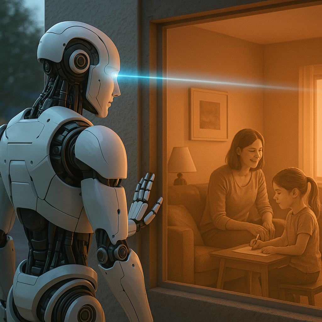 Story Breakdown: mmNorm Technology by MIT