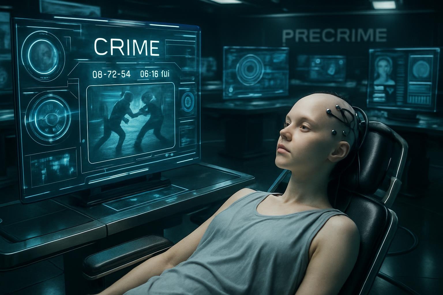 Centaur: A Foundation Model for Human Cognition