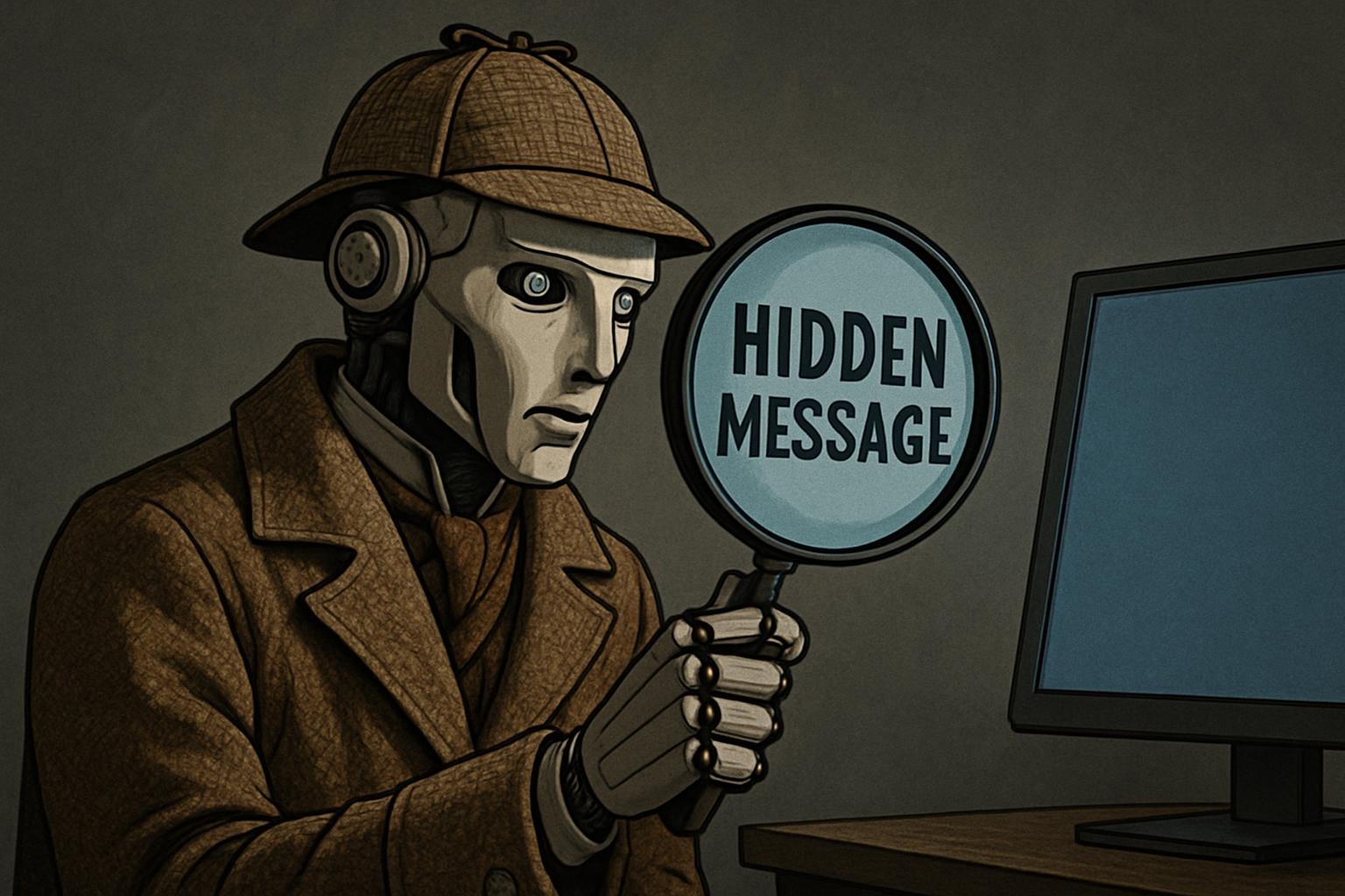 Invisible Strings: The Hidden Prompts Behind AI Reviews and the Ethics at Stake