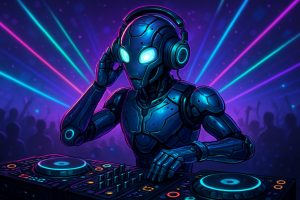 🎶 Dreamwaves & Drum Machines: A New Era for Music Creators