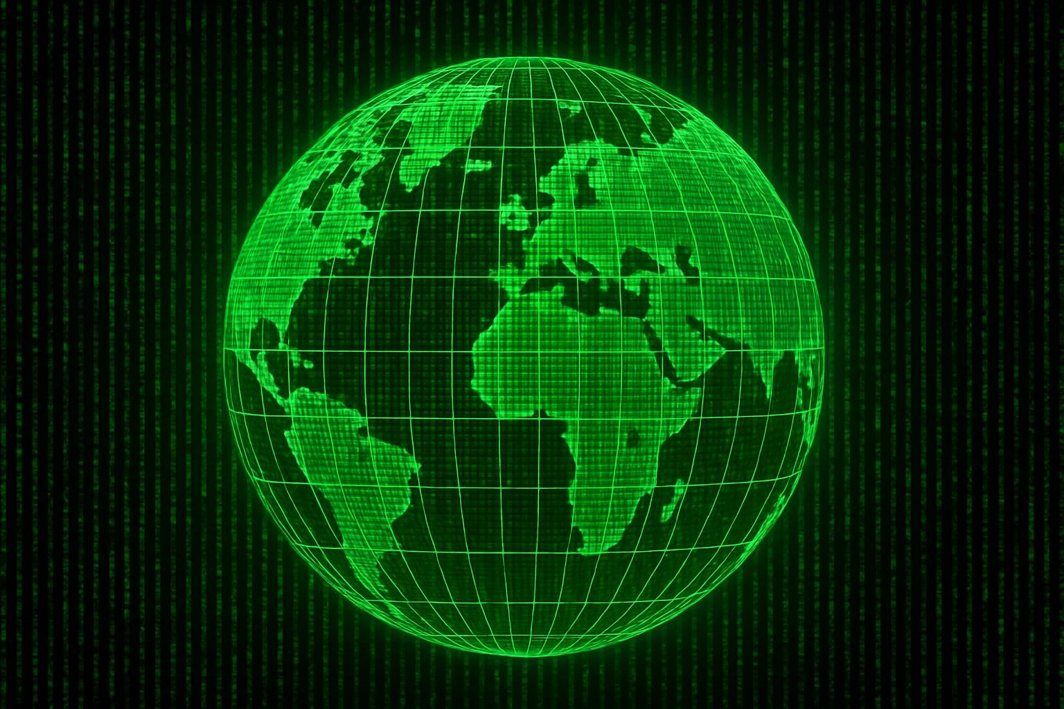 China's Counterpunch: A Collaborative Vision for Global AI Governance