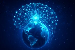 🛰️ Stargate Norway: Europe’s AI Supercluster and the Global Surveillance Race