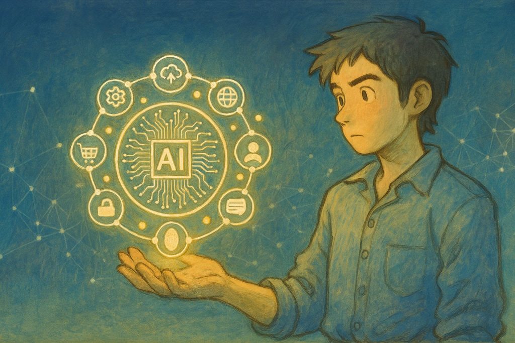 Developers, Reinvented: And Why Creators Should Be Paying Attention