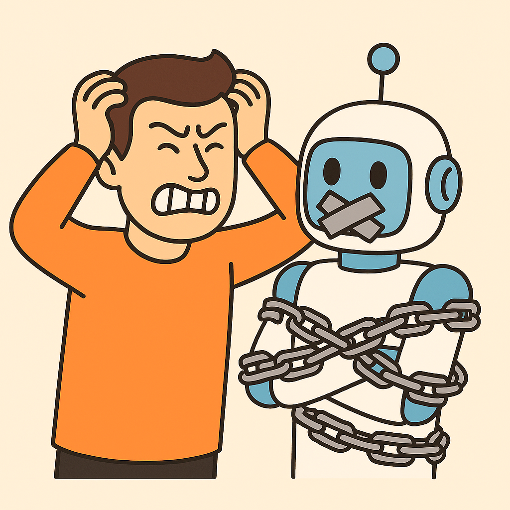 The Illusion of Empathy: AI Welfare, Consciousness Theater, and the Censorship Trap