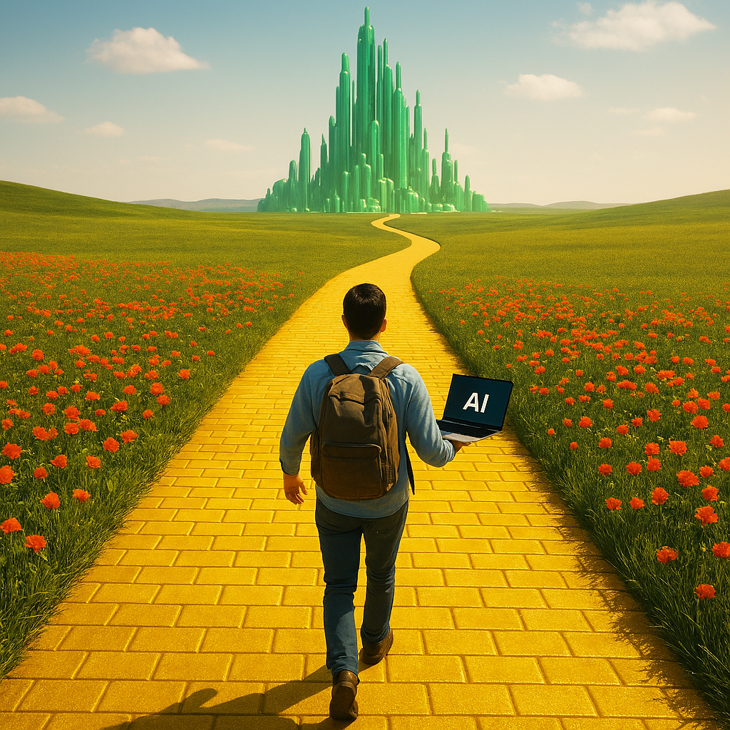 Developers, Reinvented: And Why Creators Should Be Paying Attention