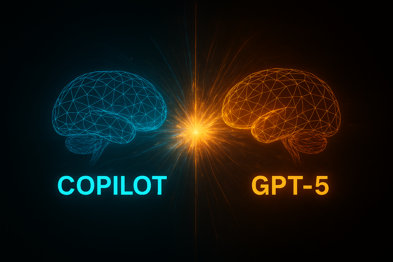 The GPT-5 Copilot Overhaul: A Match Made in the Matrix