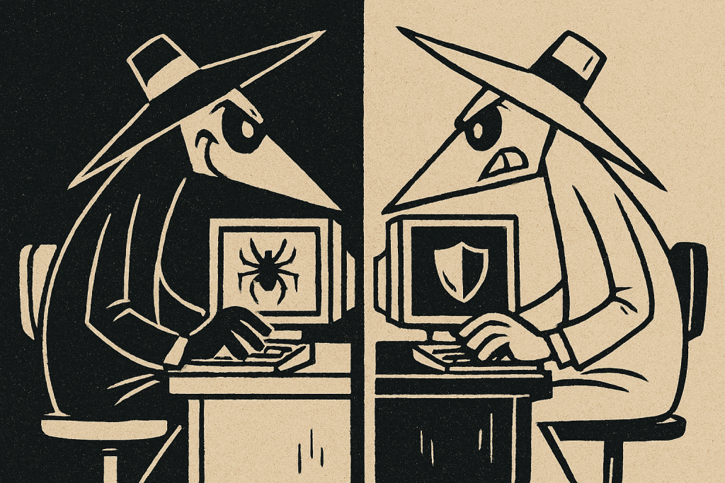 The Real Exploit, 