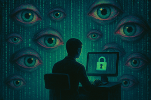 🛡️ The SCREEN Act: Protecting Kids or ID’ing the Internet?