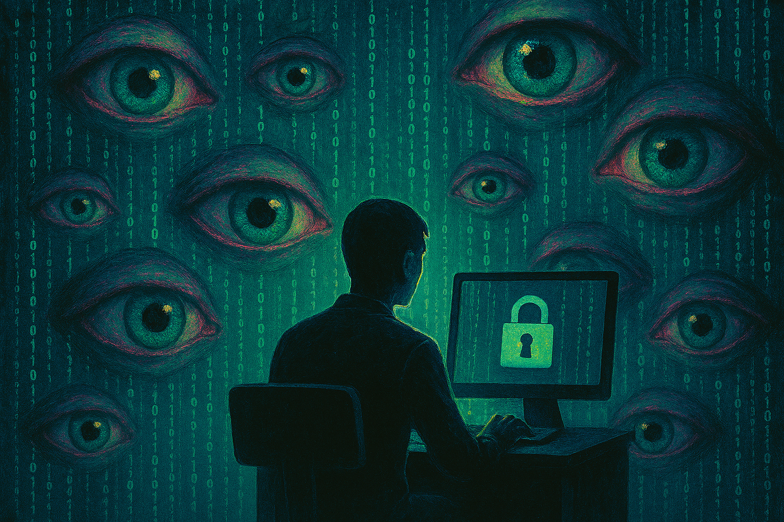 🛡️ The SCREEN Act: Protecting Kids or ID’ing the Internet?
