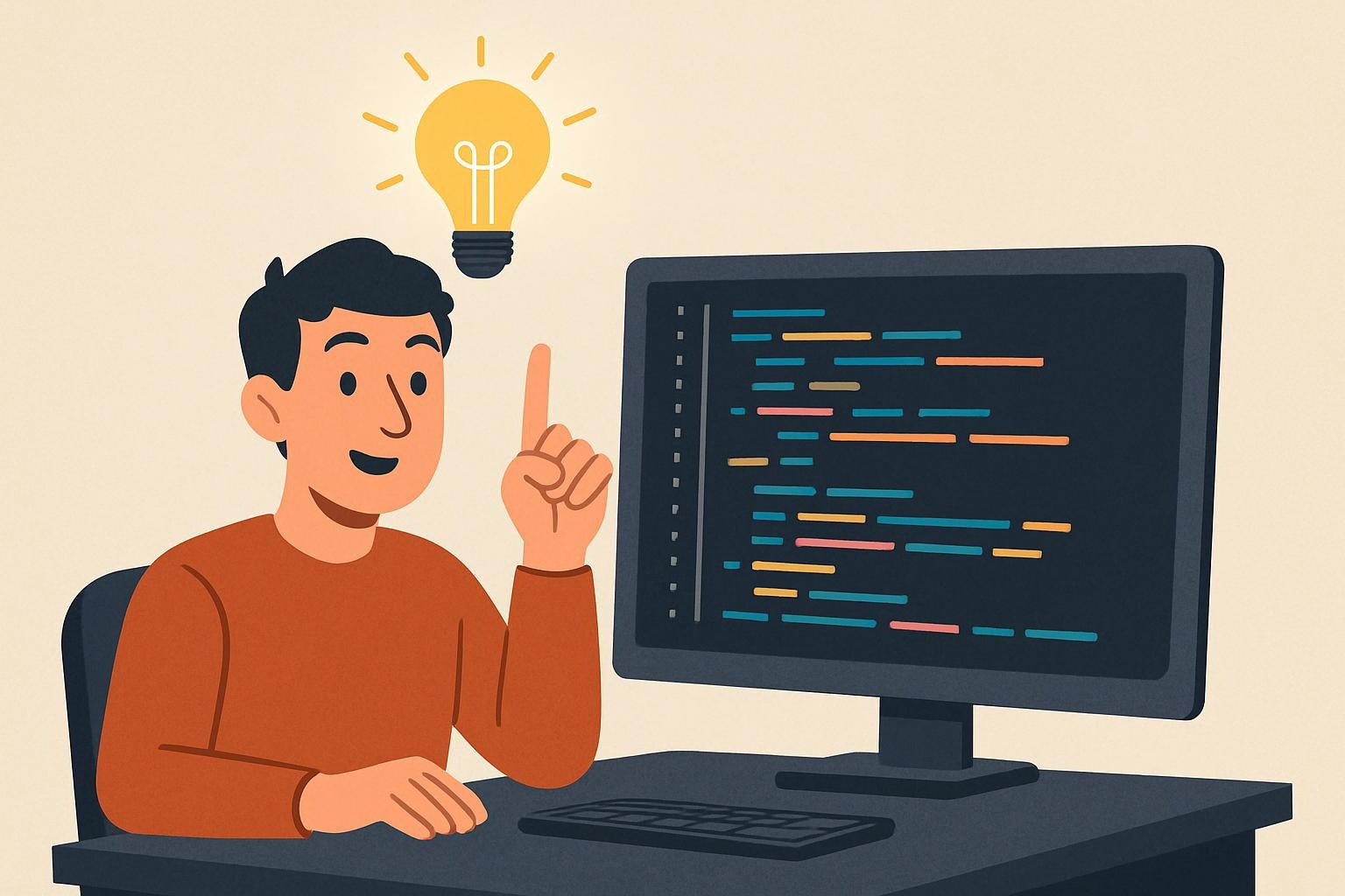 Developers, Reinvented: And Why Creators Should Be Paying Attention