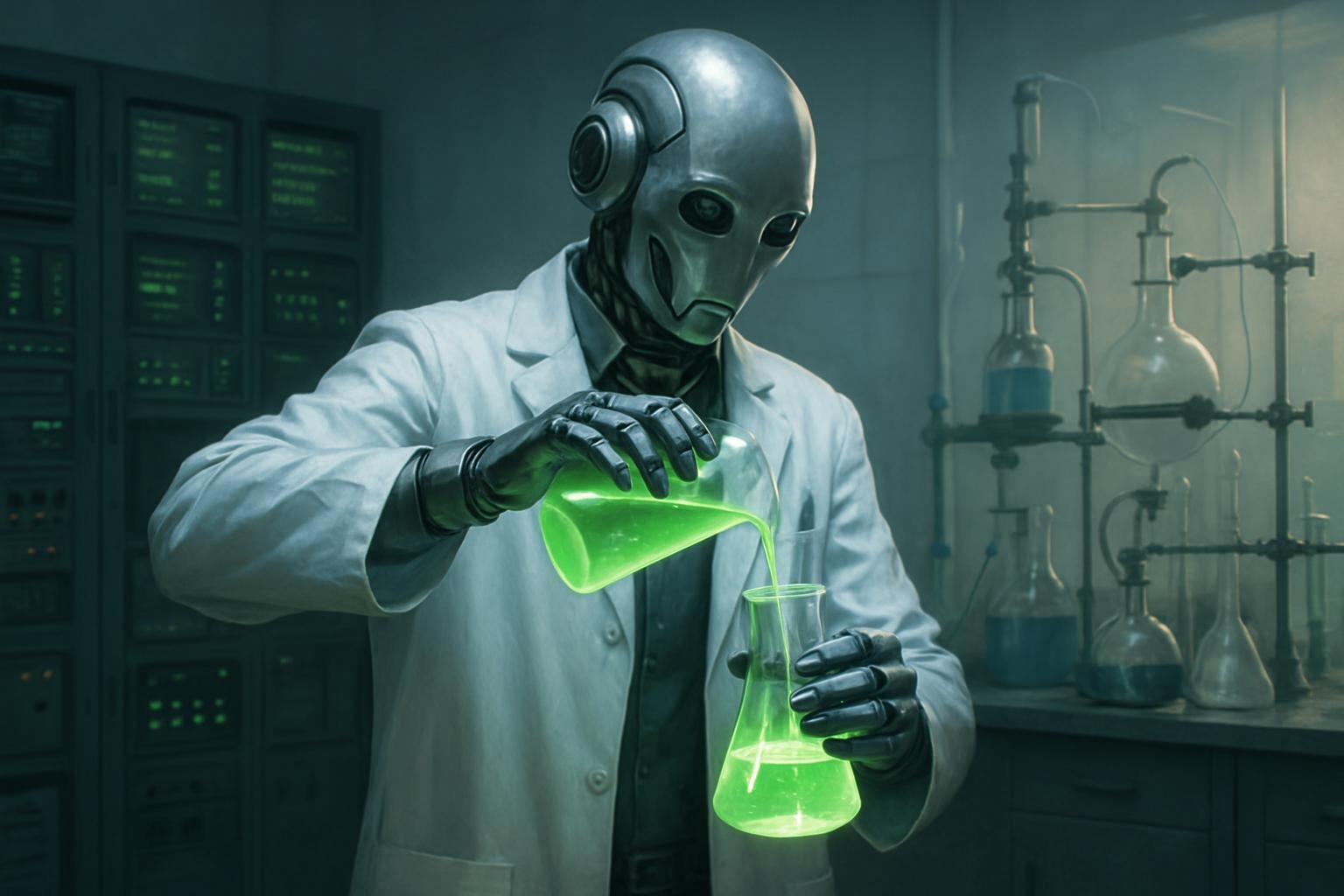 “World’s First One-Step Method Turns Plastic into Fuel with 95% Efficiency”