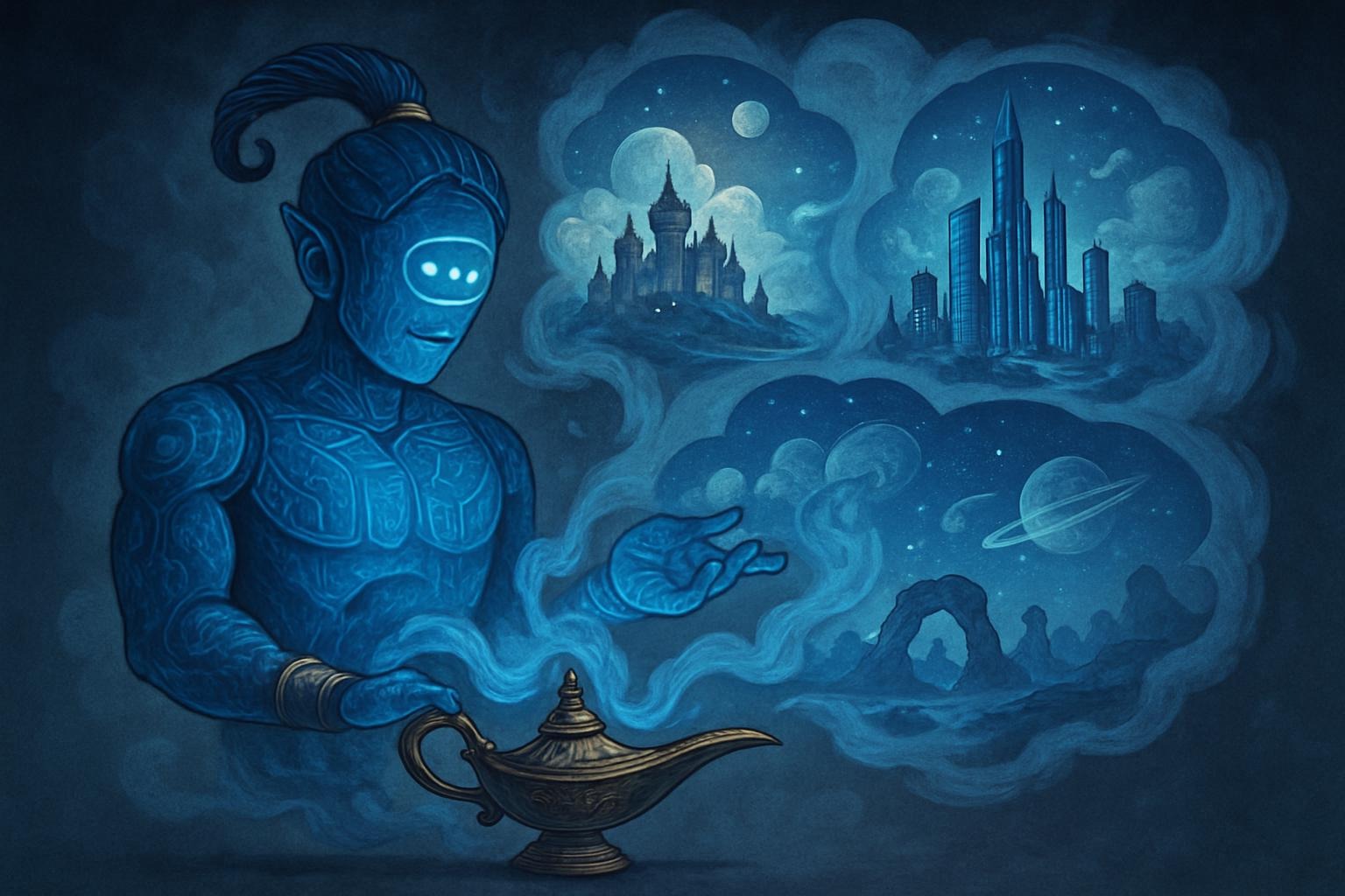“Genie 3 Unbottled: DeepMind’s AI That Conjures Interactive Worlds from Thin Air”