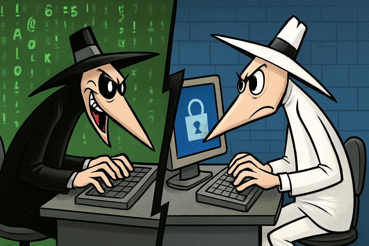 The Real Exploit: How Cybersecurity Theater Trades on Trust