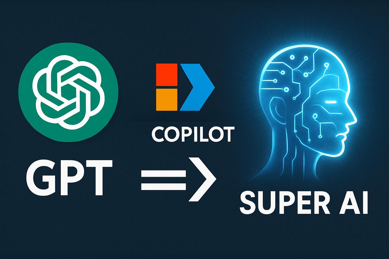 The GPT-5 Copilot Overhaul: A Match Made in the Matrix