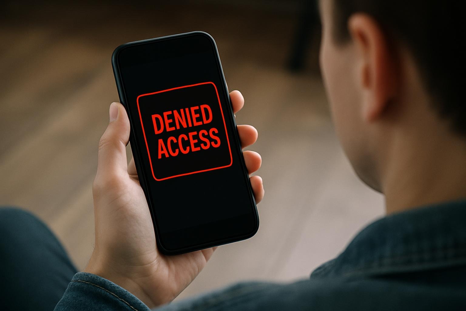   The Screen Act, infrastructure of a social credit system