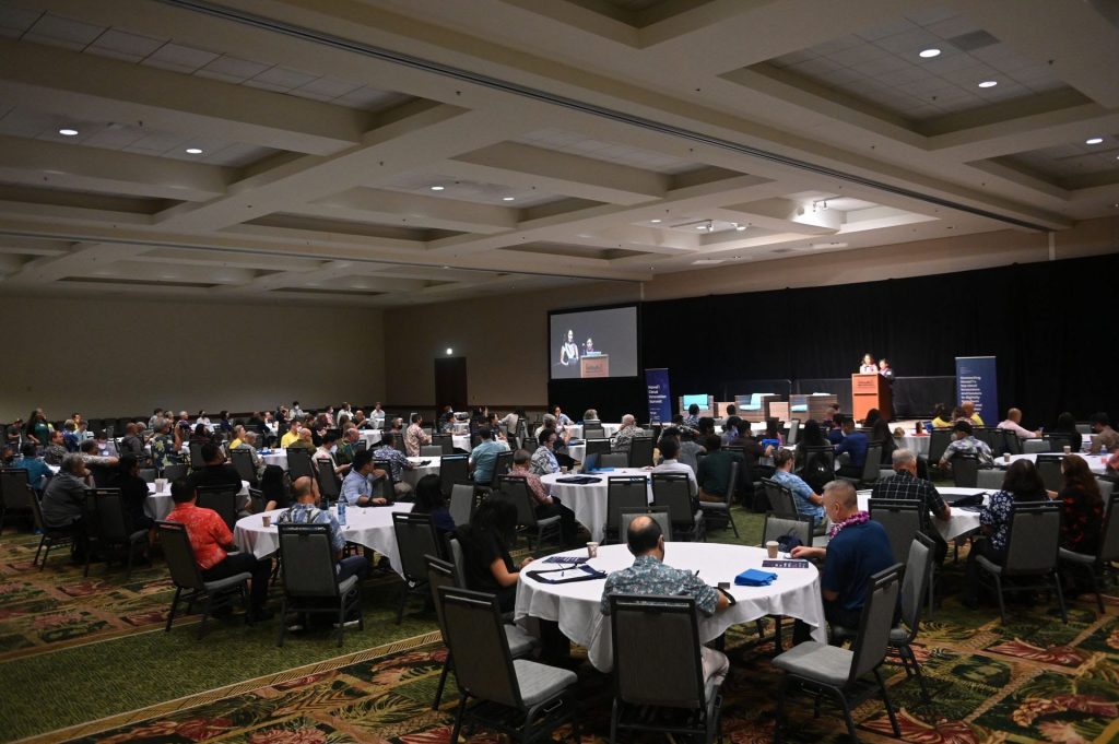 Hawaiʻi’s Quiet AI Revolution: The Summit That Could Reshape Tech Ethics in America