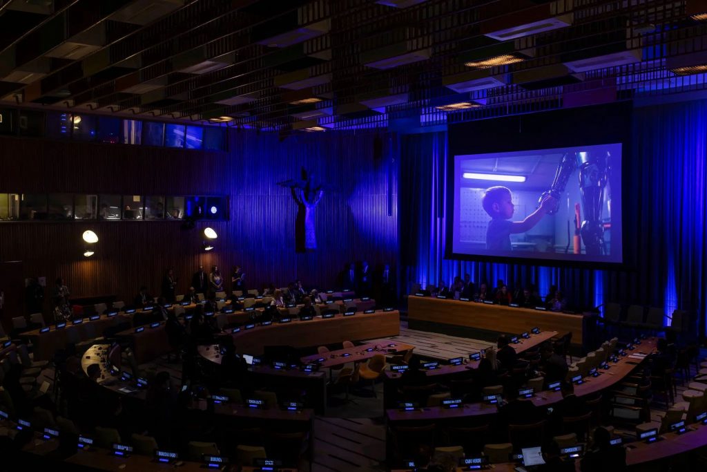 The UN’s AI Gambit: Guardrails or Global Gridlock?