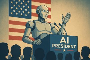 Diella and the Dawn of AI Governance: Albania’s Bold Leap into the Future