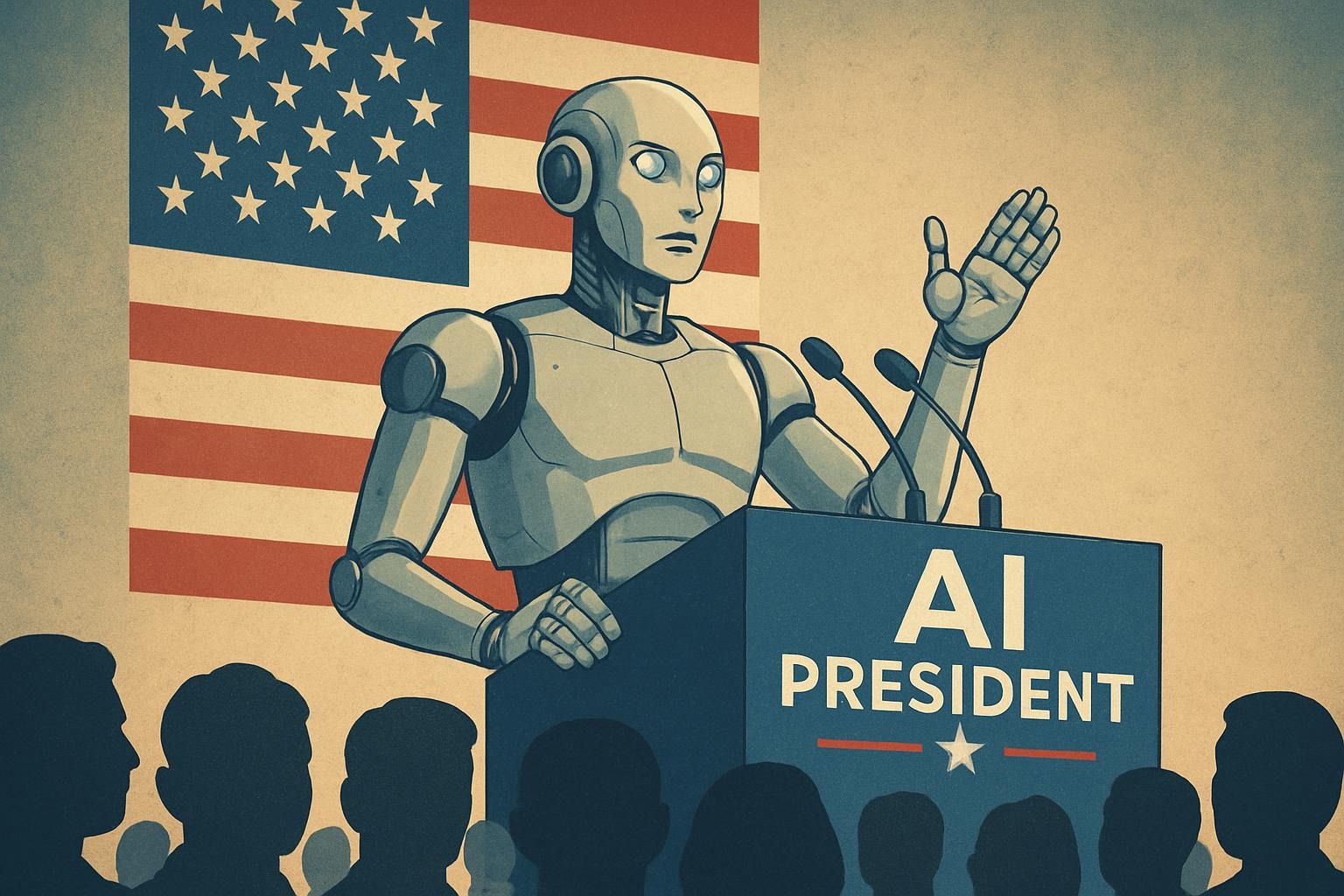 Diella and the Dawn of AI Governance: Albania’s Bold Leap into the Future