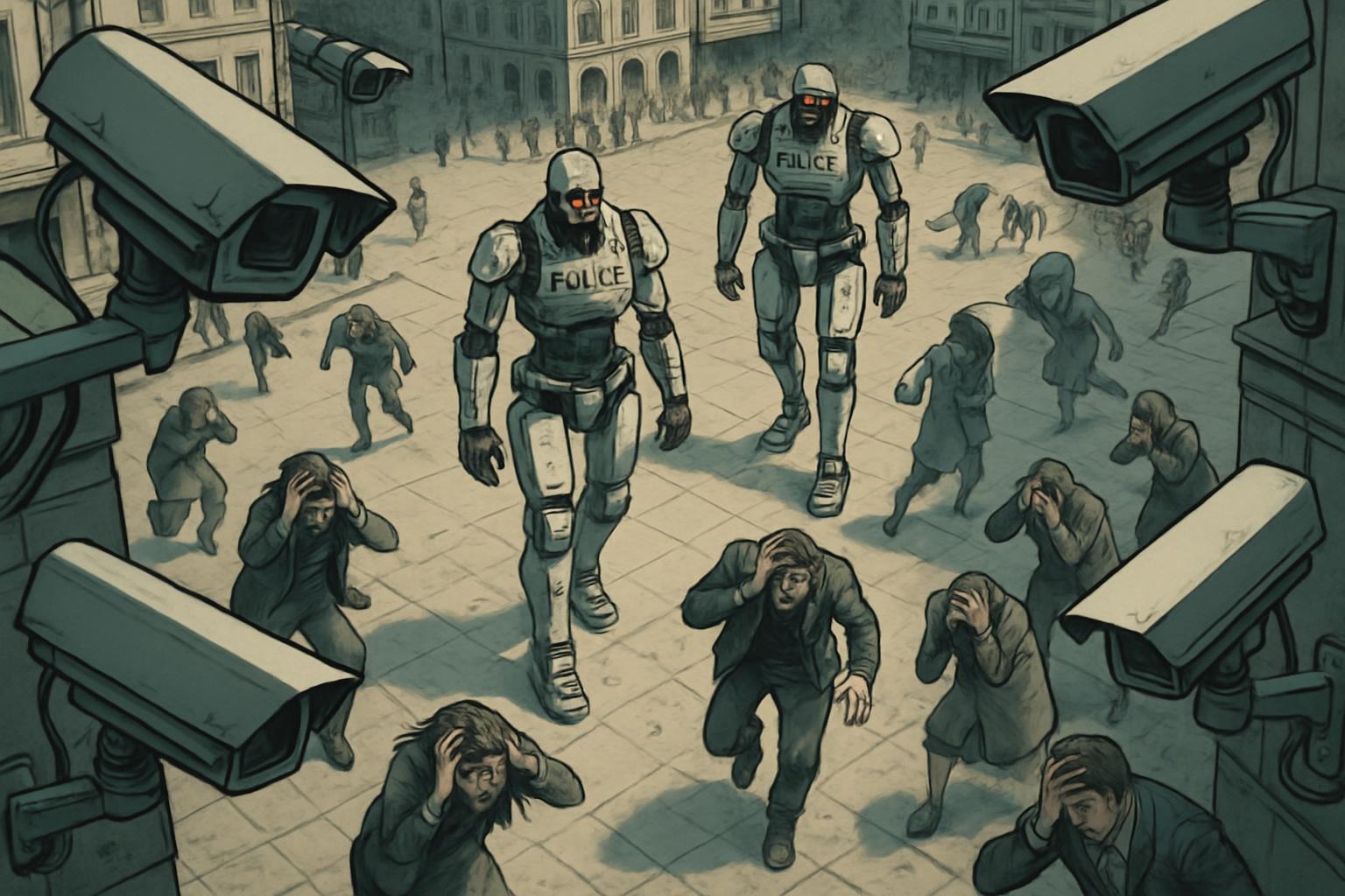 Diella and the Dawn of AI Governance